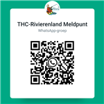Controlegroep THC Rivierenland