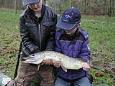 Milans eerste snoek