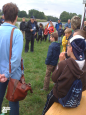 1. Opening Jeugddag 2013