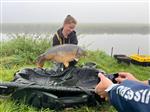 Karperkoppel wedstrijd op de Linge 29 sept.-1 okt.