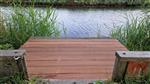 Eerste Zomercup gevist op het inundatiekanaal